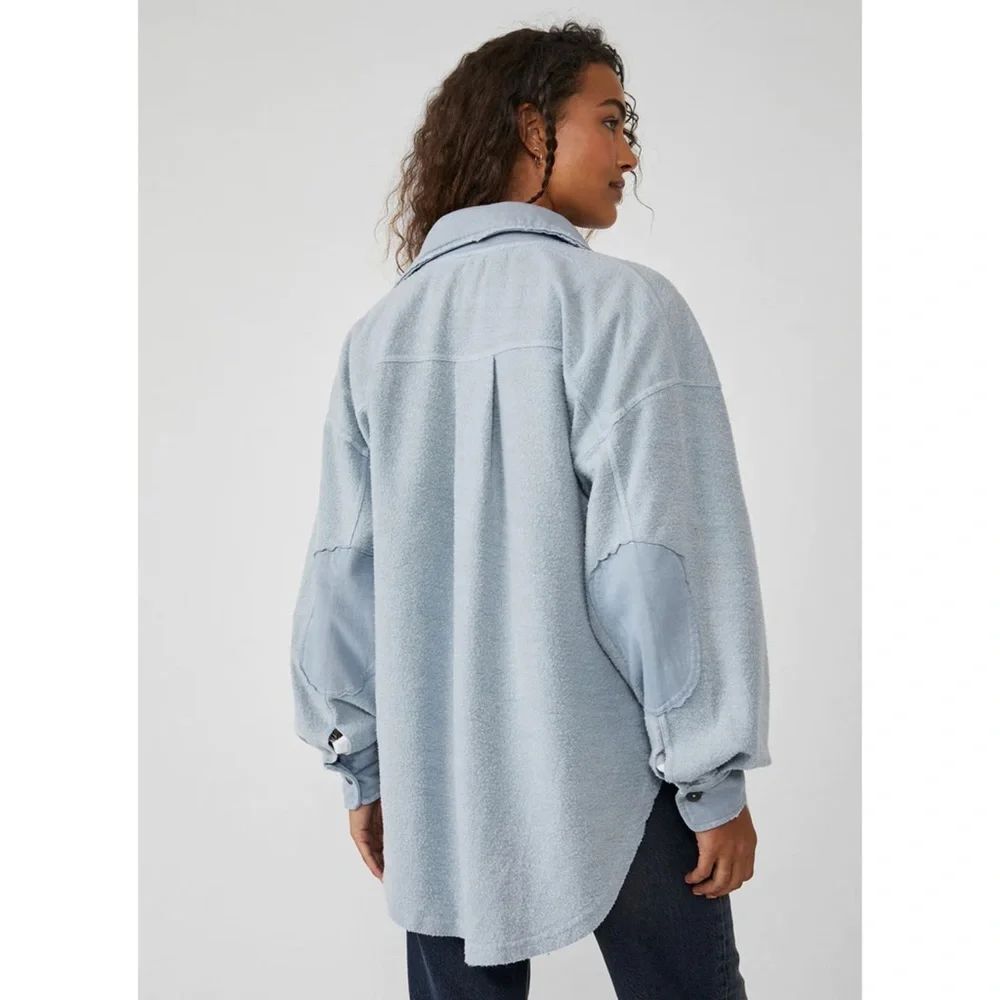 FreeāPeople Ruby Jacket - Picture 3 of 6